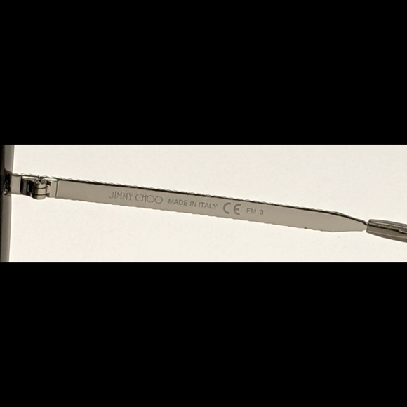 Jimmy Choo :: CRUZ/G/S-Y6U - Picture 8 of 14